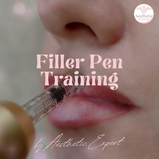 Training online Hyaluronic pen - EN