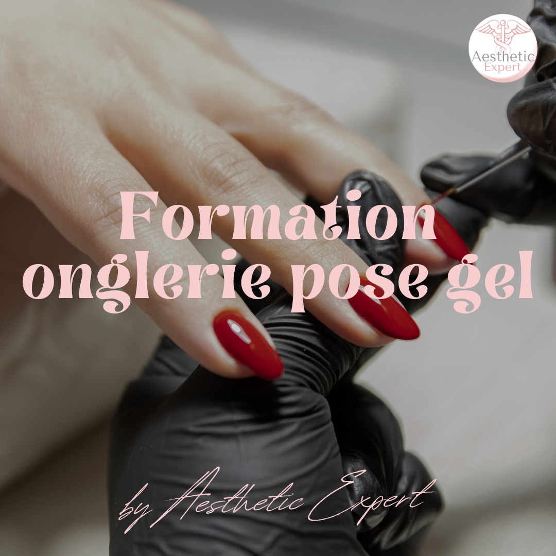 Formation Onglerie en ligne - FR